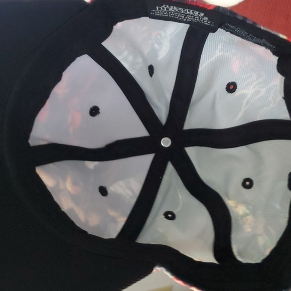 Justice League Graphic Baseball Cap - Picture 6 of 7